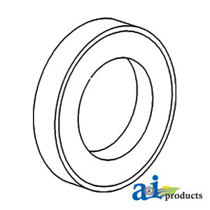 A-E1ADDN3123 BEARING THRUST SPINDLE
